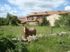 Casa rural La badila en garganta de los Montes