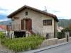 casas rurales Rascafr&iacute;a