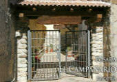 La Posada del Campanario