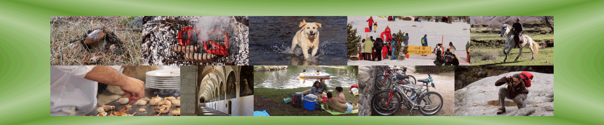 Rutas guiadas en el Valle del Paular