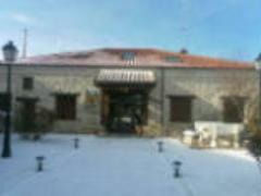 EL CASERON DE TRASTAMARA