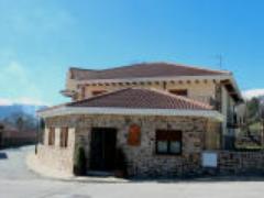 HOTEL RURAL LA ABUELA