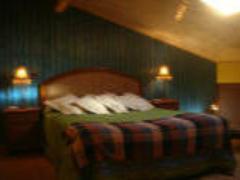 HOTEL RURAL EL VALLE